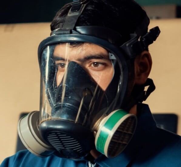 Developing A Respiratory Protection Program 2