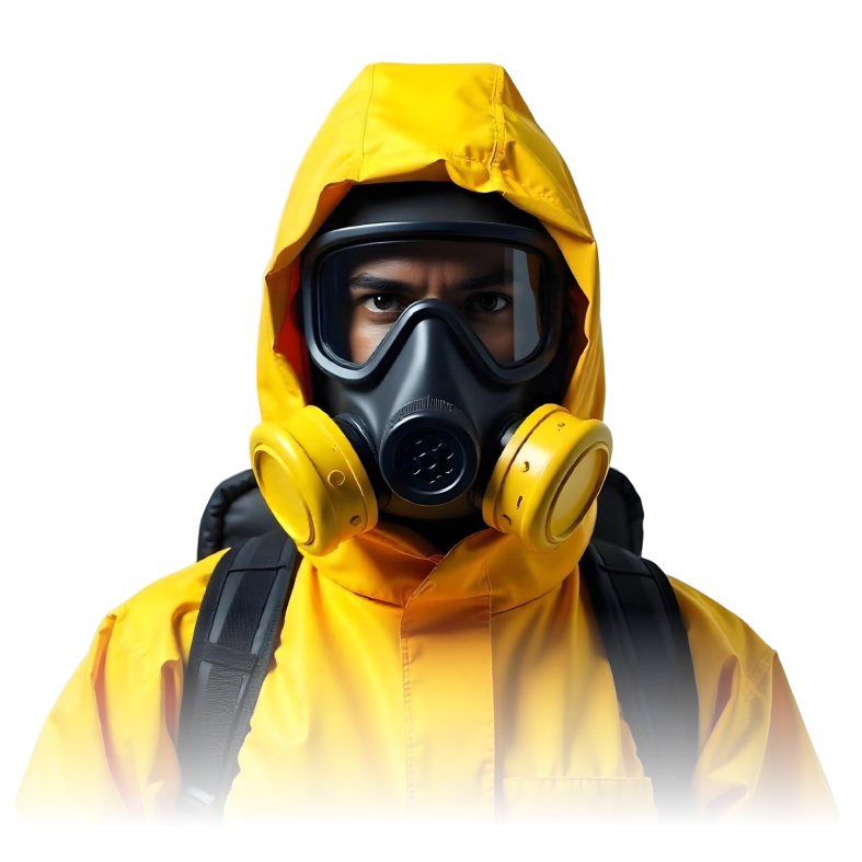 Guide to Respiratory Protection Training