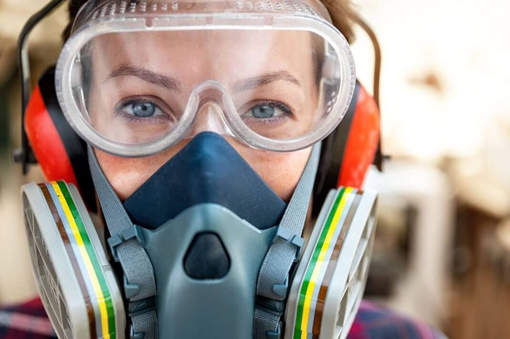 Respiratory Protection Program