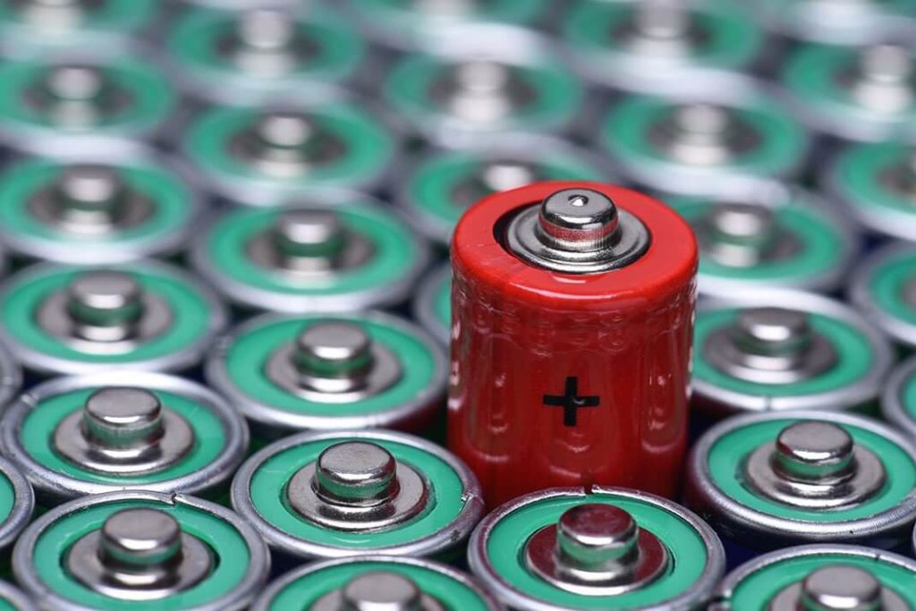 recharchable battery manufacturing risk of cadmium exposure