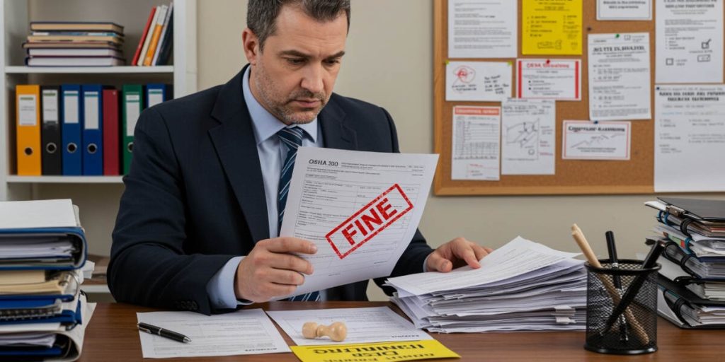 How to Respond to Audit Findings during OSHA Closing Conference