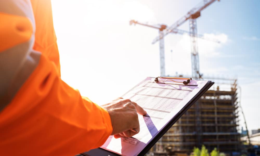 OSHA Audit Preparation