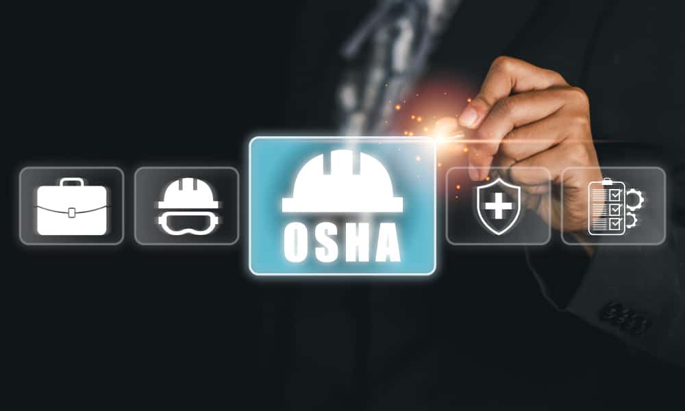OSHA Audit & Respiratory Compliance Guide