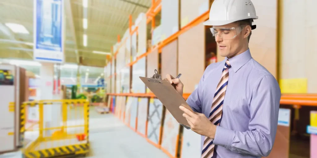 OSHA Walkthrough